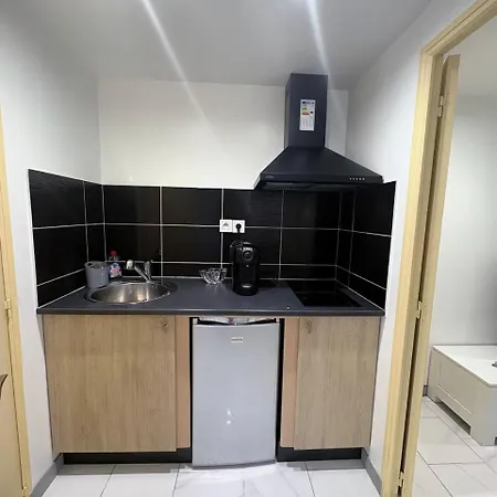 Apartman Le Cocon