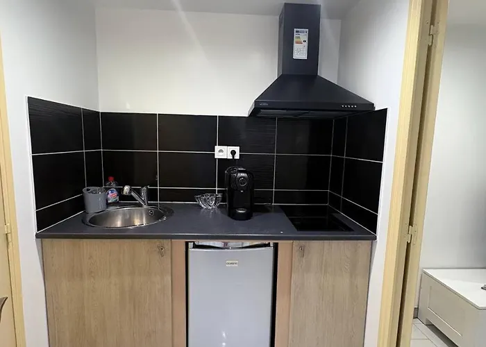 Apartman Le Cocon