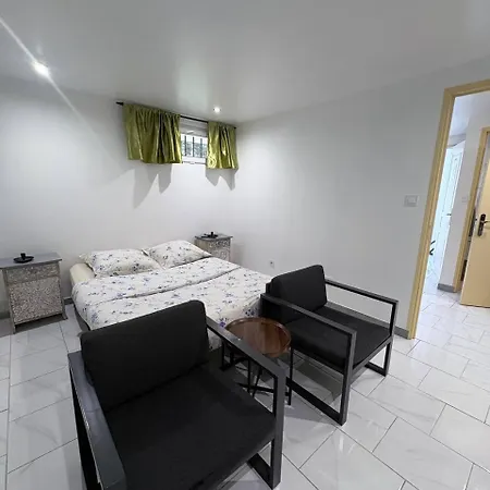 Apartamento Le Cocon París