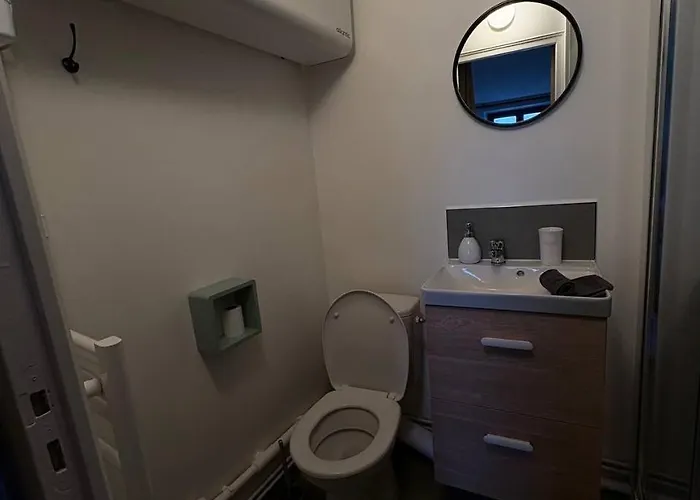 Apartamento Le Cocon *