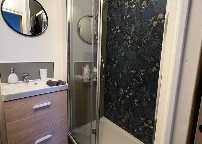 Apartamento Le Cocon *