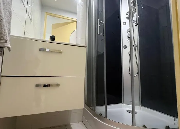 Apartamento Le Cocon