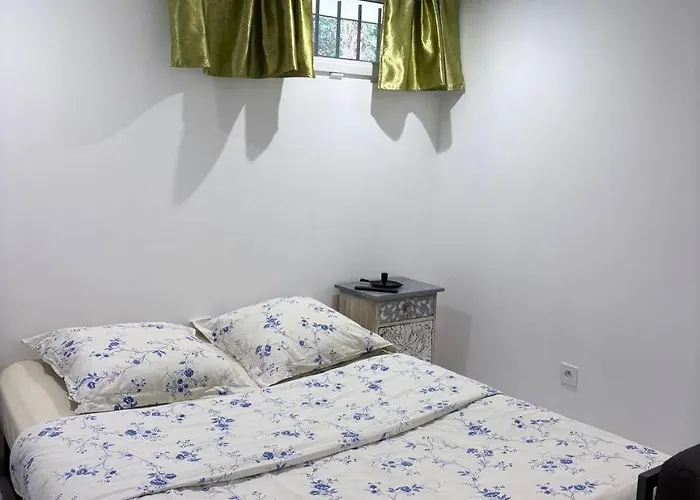 Apartamento Le Cocon París